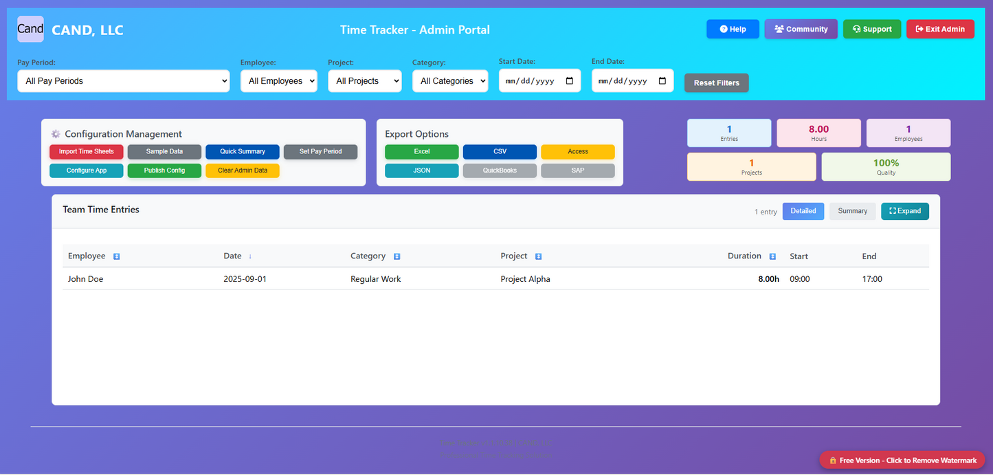 https://timetracker.watch/