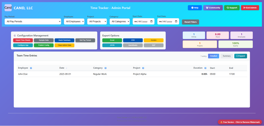 https://timetracker.watch/